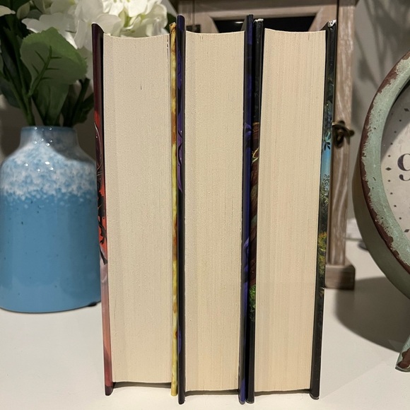 A Tale of Magic Series by Chris Colfer Books 1 2 and 3 - Picture 6 of 11